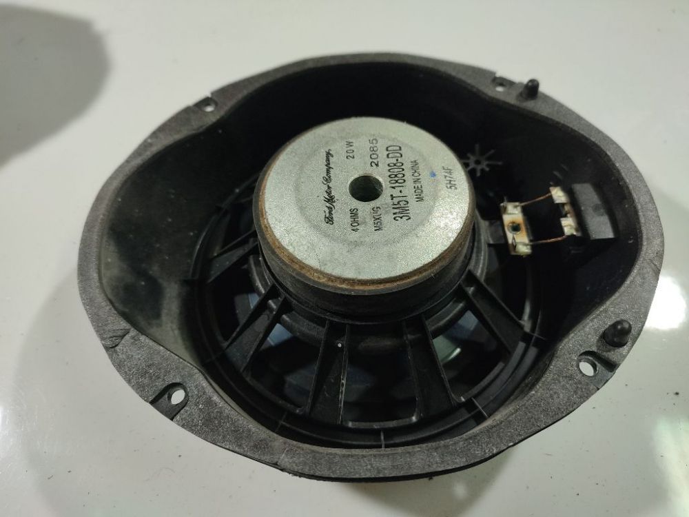 3M5T18808DD Ford C-MAX 2005 Speaker (audio) - Thumbnail 3