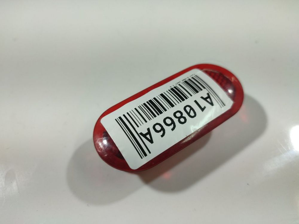 Ford S-Max 2007 Luz interna puerta - TRASERO IZQUIERDO