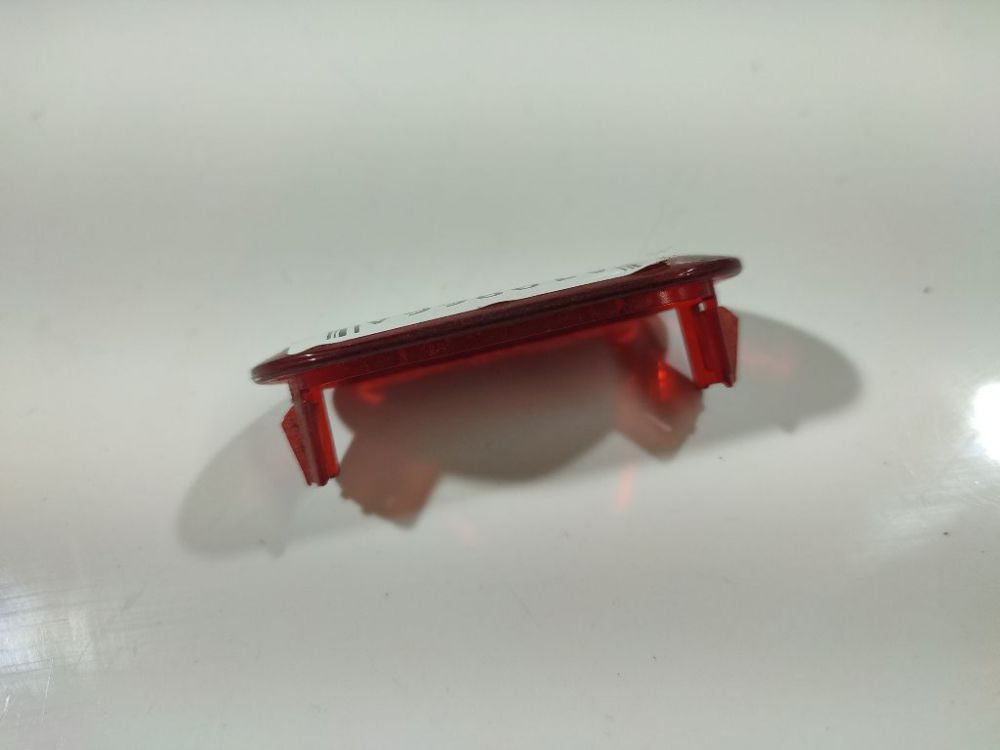 Ford S-Max 2007 Luz interna puerta - TRASERO IZQUIERDO - Thumbnail 2