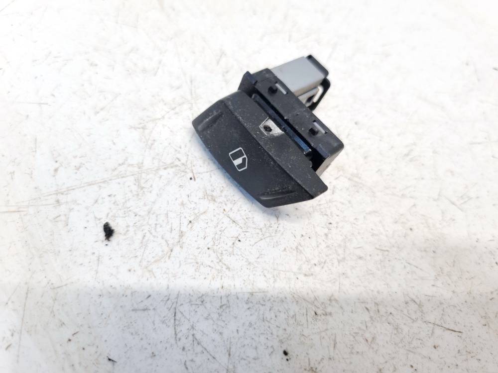 1Z0959856 Skoda Octavia 2007 Sähkötoimisen ikkunan ohjauskytkin - Thumbnail 2