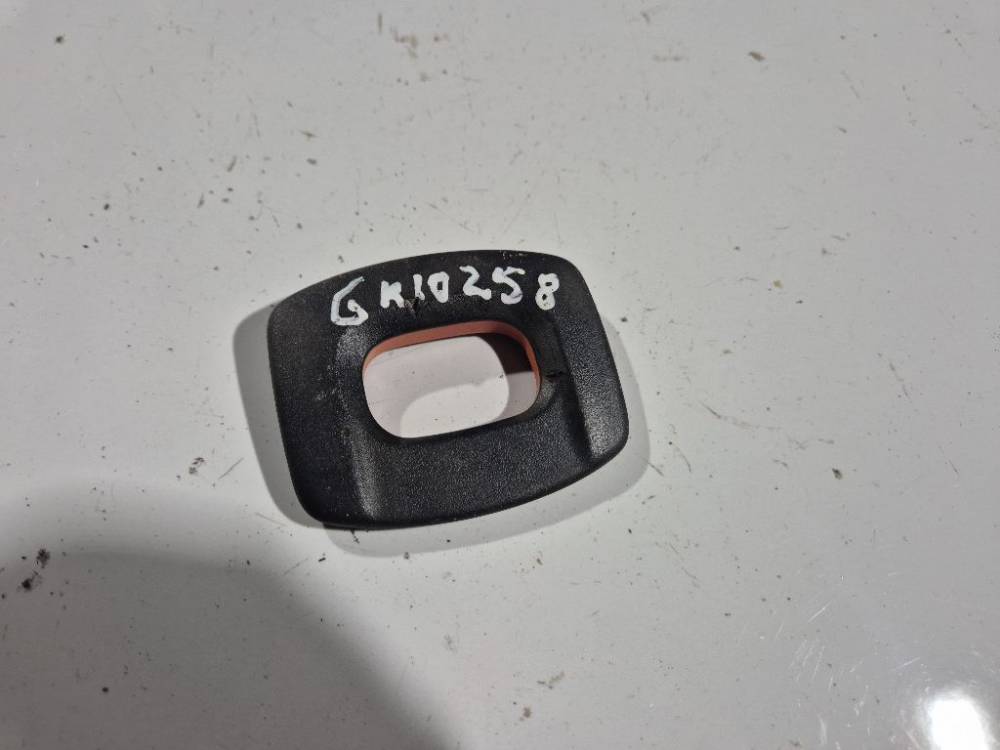 332253005 Ford Fiesta 2011 Wykończenie wnętrza (plastikowe elementy) - Thumbnail 2