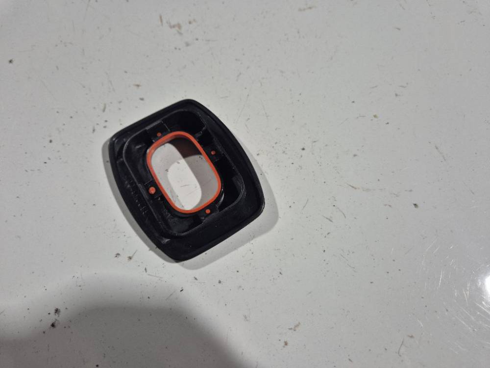 332253005 Ford Fiesta 2011 Wykończenie wnętrza (plastikowe elementy) - Thumbnail 5