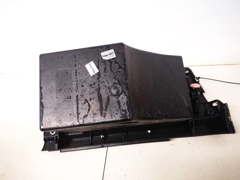 86520JD000 Nissan Qashqai 2008 Glove Box Assembly - Thumbnail 2