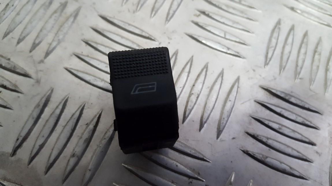 4D0959855 Audi A4 1997 Power window control (Window Regulator-Window Switch)