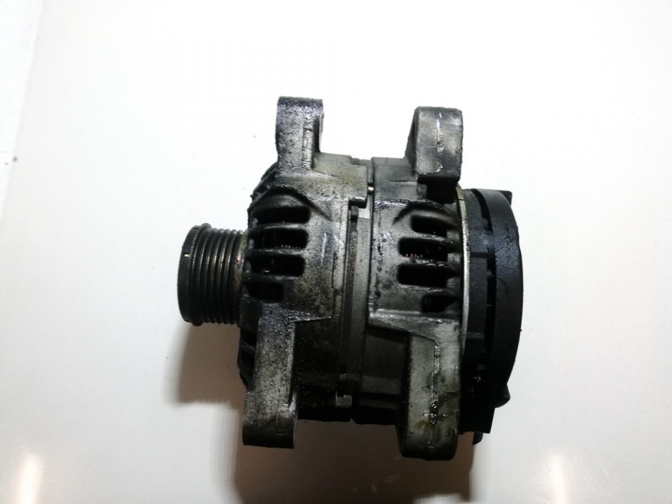 9646321880 Peugeot 607 2003 Alternator