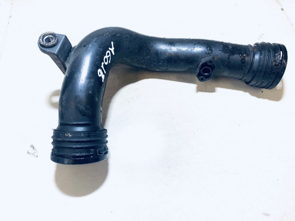 1K0145762AD Volkswagen Jetta 2008 Välijäähdyttimen letku