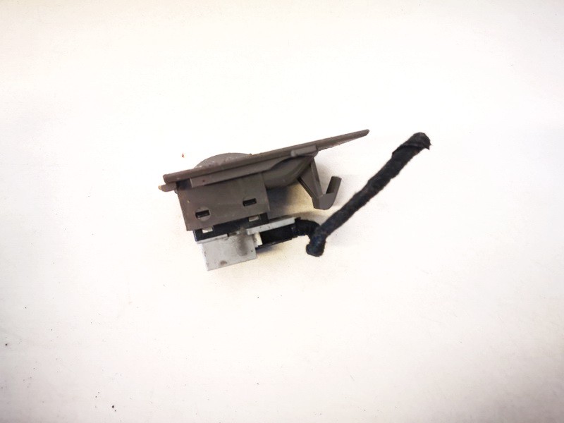 4B0959522 Audi A6 2001 Power window control (Window Regulator-Window Switch) - Thumbnail 2