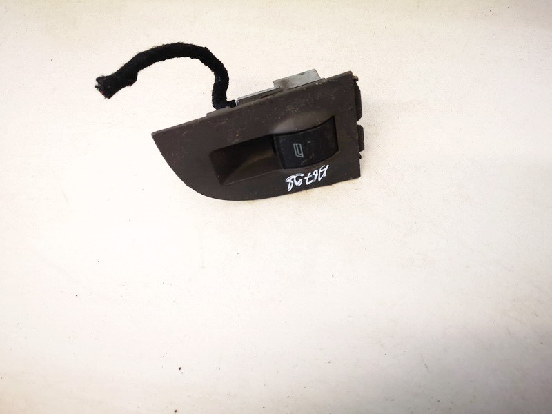 4B0959522 Audi A6 2001 Power window control (Window Regulator-Window Switch)