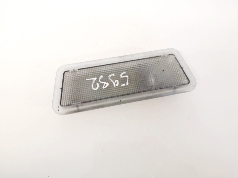 09153192 Opel Zafira 2002 Interior Light - REAR