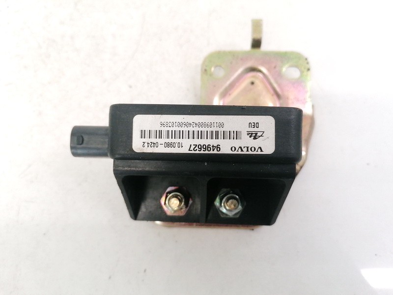 .. A ..¨̮　0424 9496627 10.0980-0424.2 Esp Accelerator Sensor (ESP Control