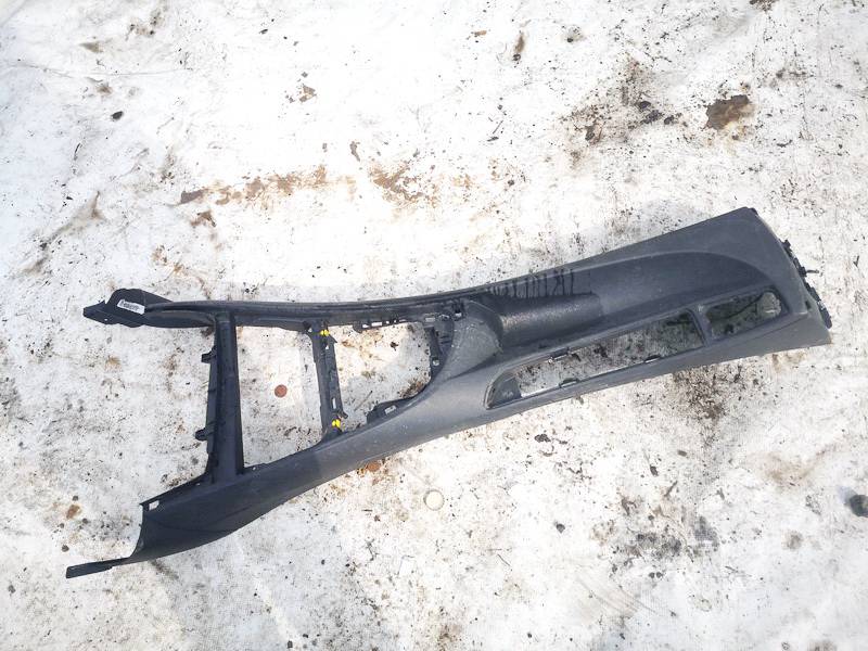 51167068726 BMW 1-Series 2005 Interior trim