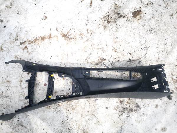 51167068726 BMW 1-Series 2005 Interior trim - Thumbnail 2