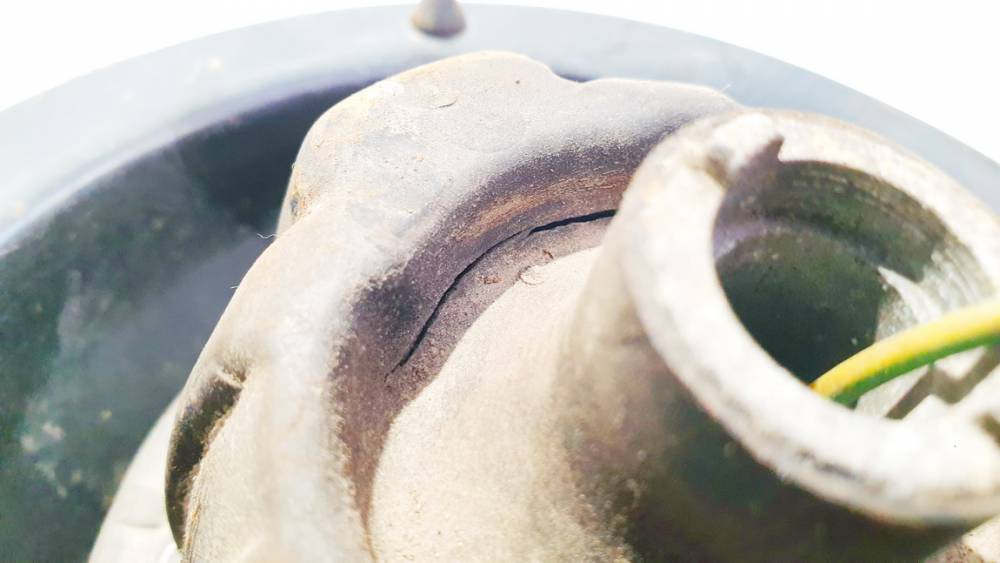 A2033211084 Mercedes-Benz C-CLASS 2000 Amortizatoriaus atrama P.K. - Thumbnail 2