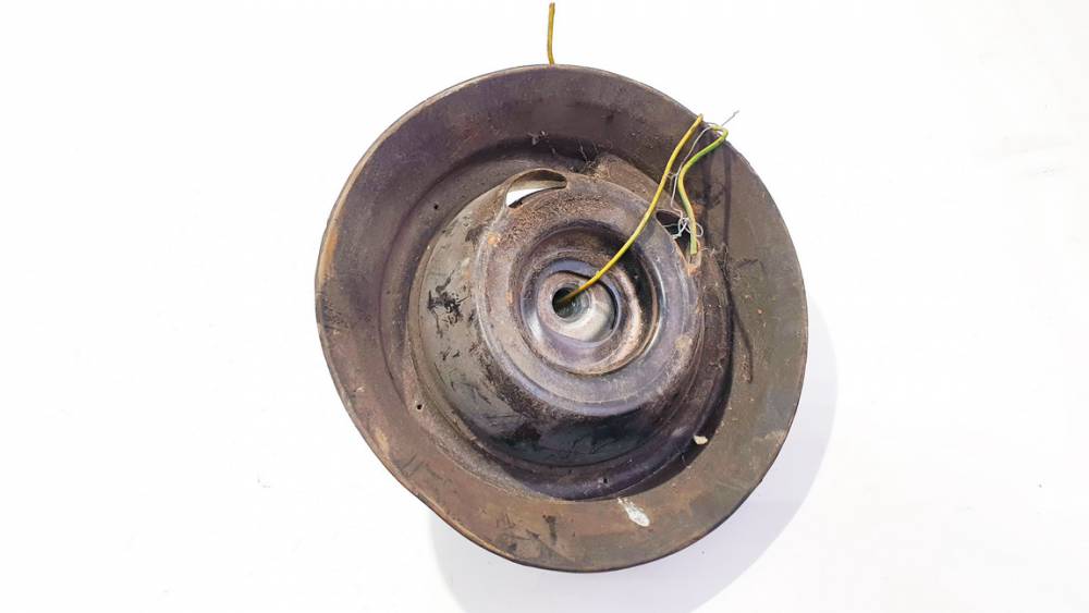 A2033211084 Mercedes-Benz C-CLASS 2000 Amortizatoriaus atrama P.K. - Thumbnail 3