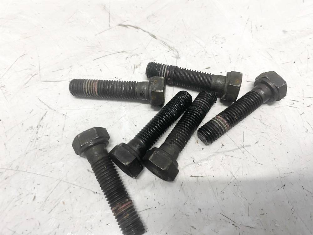 Volvo S60 2003 Flywheel Bolt Screw