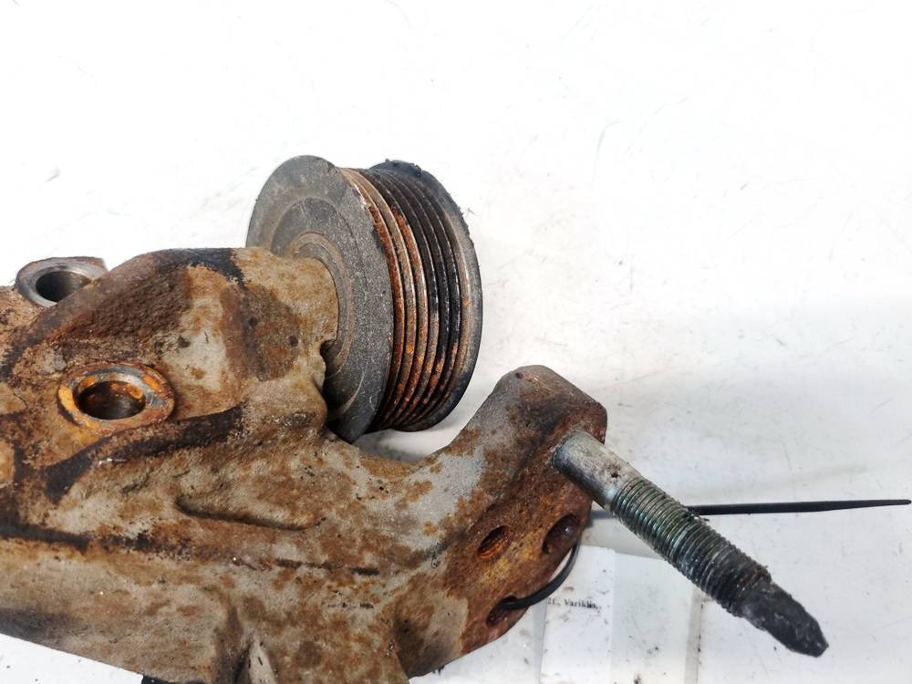 Toyota RAV-4 2007 Variklio kronsteinas ir Greiciu dezes kronsteinas - Thumbnail 2