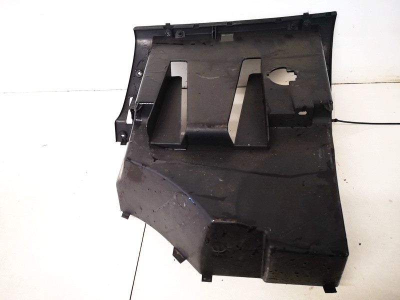 9634503877 Peugeot 307 2002 Andere Teile - Thumbnail 3