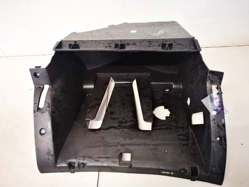 9634503877 Peugeot 307 2002 Andere Teile