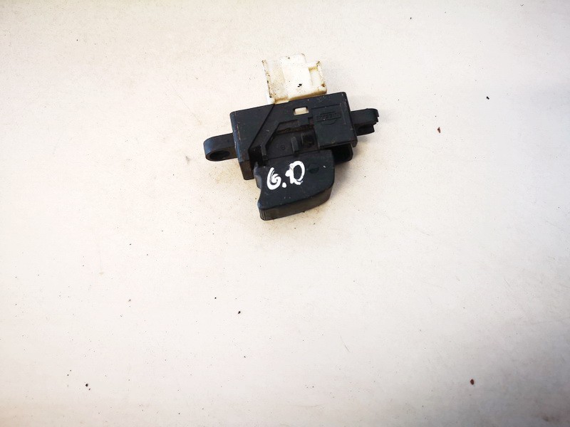 Nissan X-Trail 2001 Power window control (Window Regulator-Window Switch)