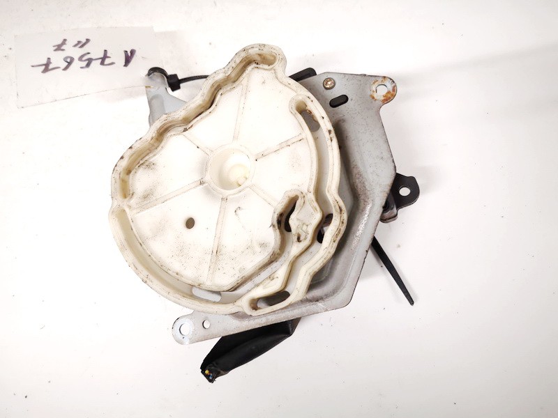 0637007440 Toyota Corolla Verso 2004 Stellmotor Heizungsstellmotor Gebläse - Thumbnail 3