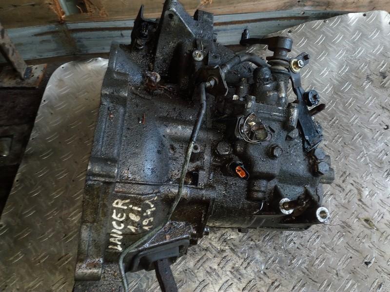 F5M411R8A Mitsubishi Lancer 1997 Gearbox - Thumbnail 3