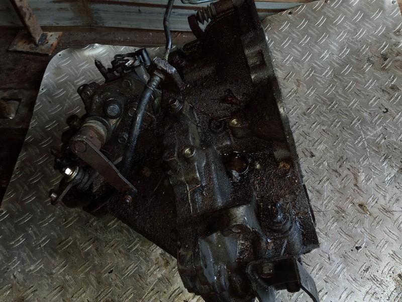 F5M411R8A Mitsubishi Lancer 1997 Gearbox - Thumbnail 2