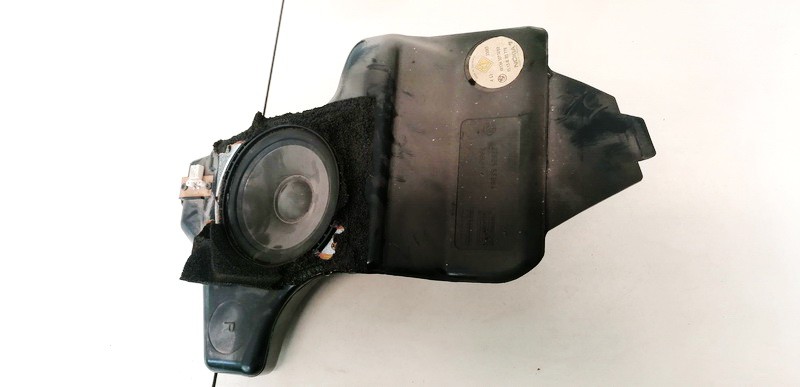 65138360778 BMW 5-Series 1996 Speaker (audio)