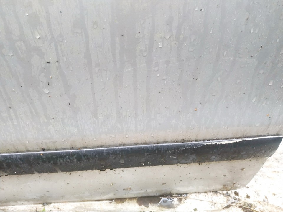 Volvo S40 2000 avant gauche garniture porte de moulage - Thumbnail 2