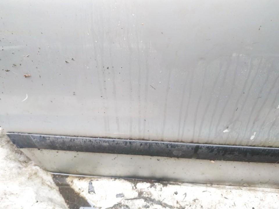 Volvo S40 2000 avant gauche garniture porte de moulage - Thumbnail 3