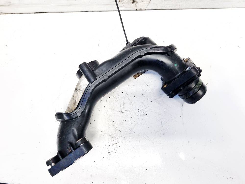 9674942380 Ford Focus 2011 Intake Hose (Air HOSE)(Air Pipe)