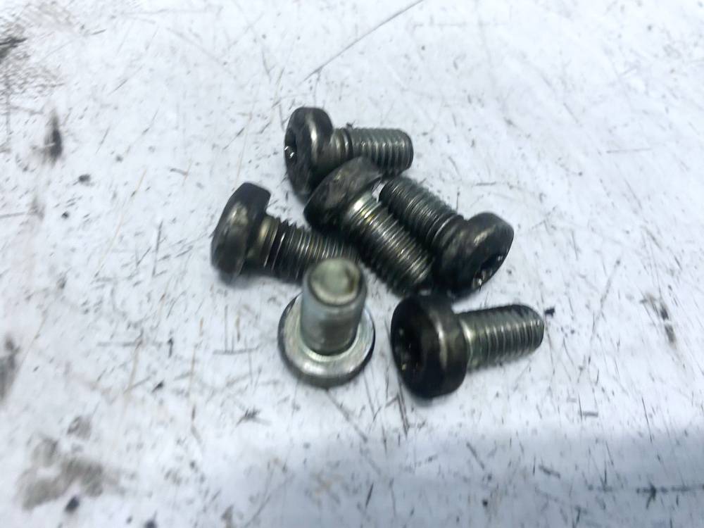 Volvo S60 2003 Pressure Plate screw