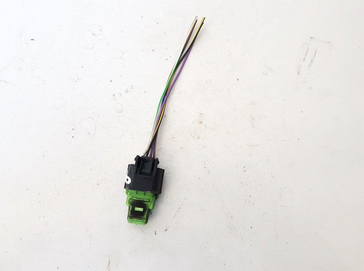 27722ax600 used Outside Temperature Sensor Reading Nissan Qashqai 2008