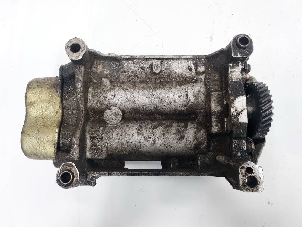 Kia Carens 2005 Oil pump