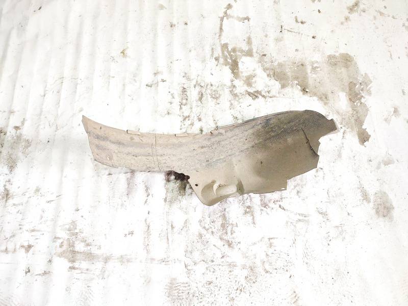 90580537 Mercedes-Benz ML-CLASS 2005 Verkleidung, Radhaus Vorne Linke