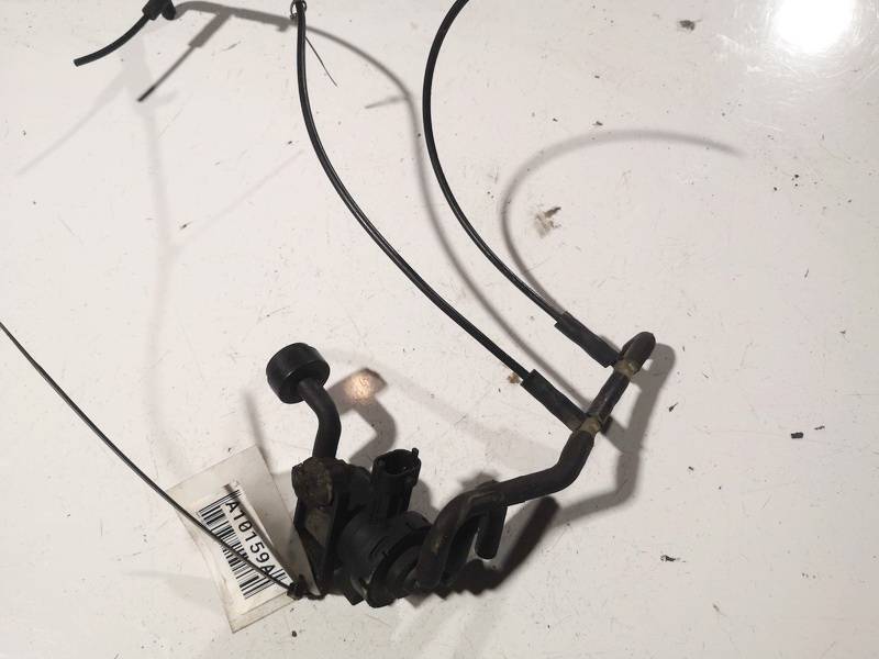 0928400536 Opel Vectra 2003 Electrical selenoid (Electromagnetic solenoid)