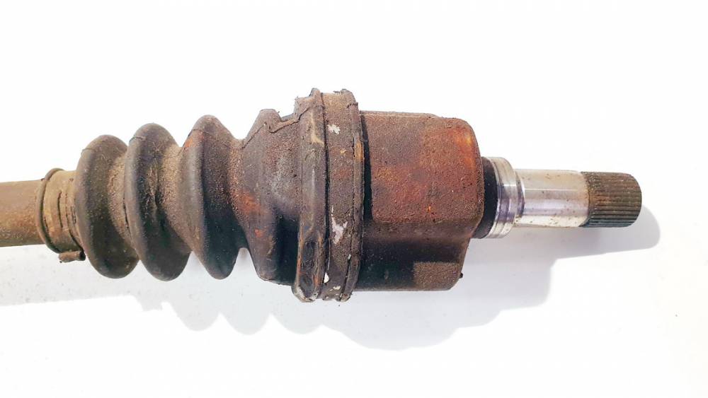 Citroen C8 2005 Antriebswelle Vorne Linke - Thumbnail 3