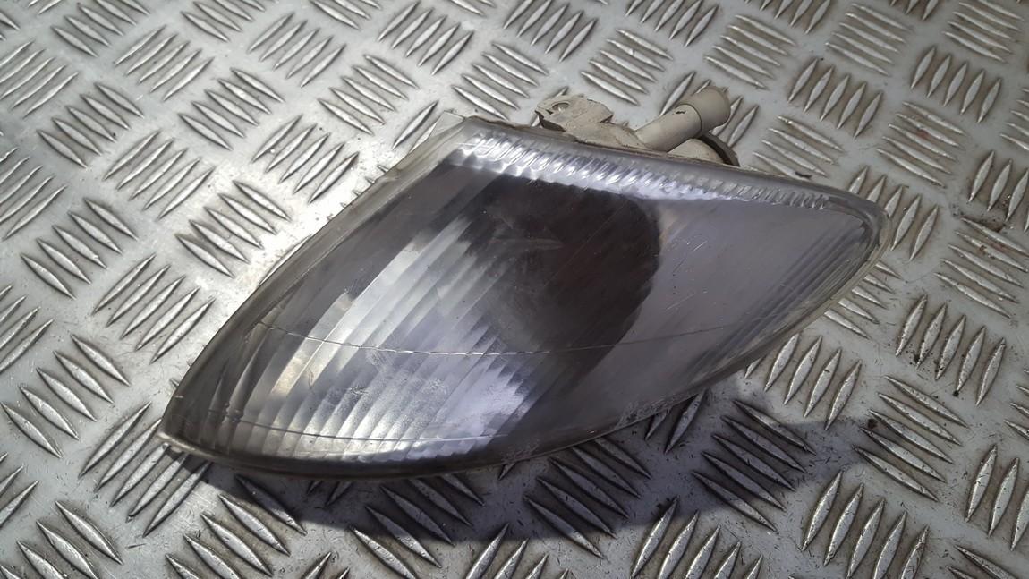 7700831466 Renault Scenic 1997 Blinker Vorne Linke