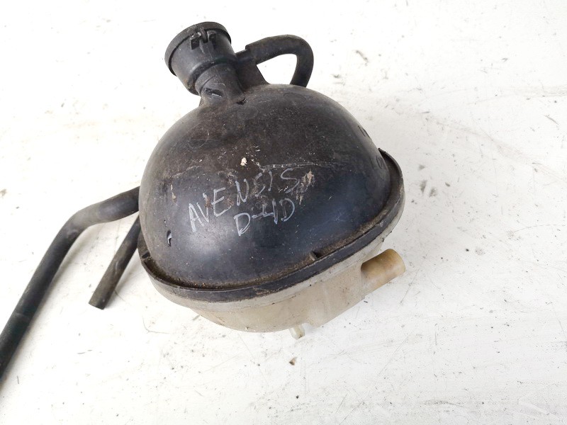 51994A0F Toyota Avensis 2006 Expansion Tank coolant (RADIATOR EXPANSION TANK BOTTLE ) - Thumbnail 2