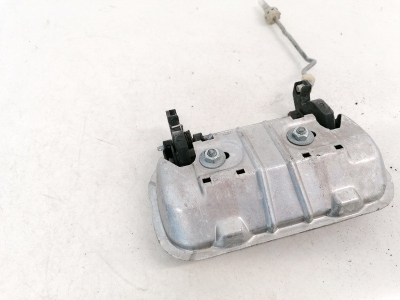 Opel Vectra 2000 Door Handle Exterior - FRONT RIGHT - Thumbnail 3