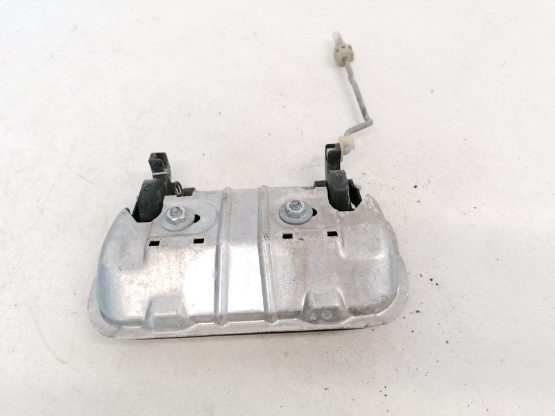 Opel Vectra 2000 Door Handle Exterior - FRONT RIGHT - Thumbnail 2