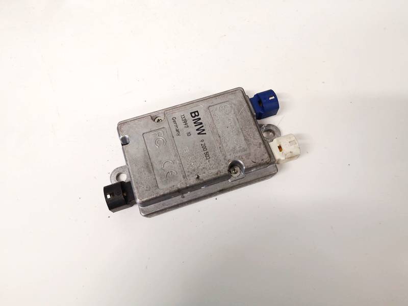 920050302 BMW 7-Series 2012 Modulo Electronico - OTRAS UNIDADES DE CONTROL