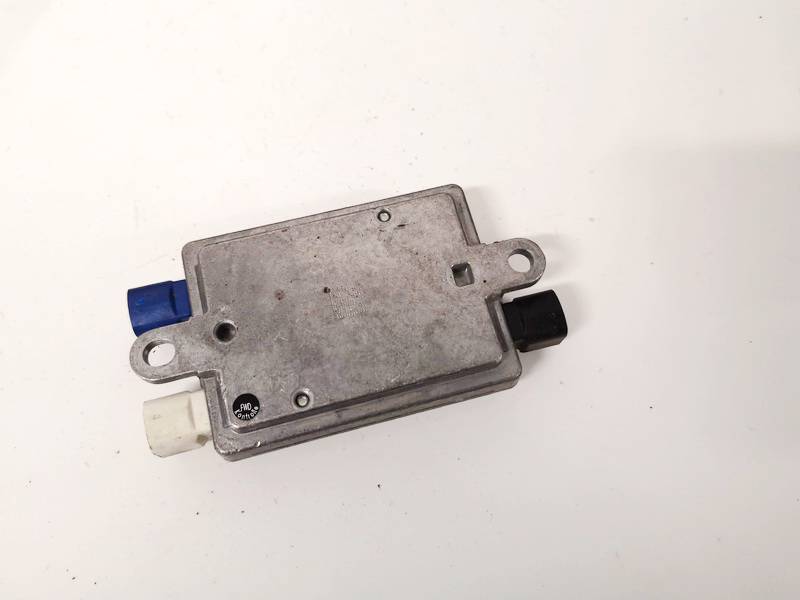 920050302 BMW 7-Series 2012 Kiti kompiuteriai - Thumbnail 3