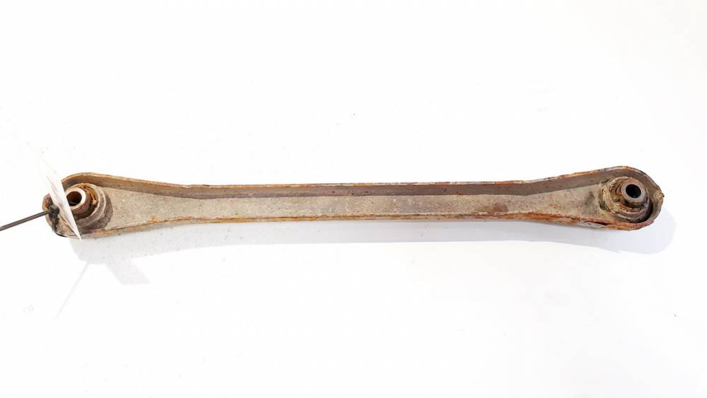 Peugeot 407 2006 wahacz - TYLNE LEWE