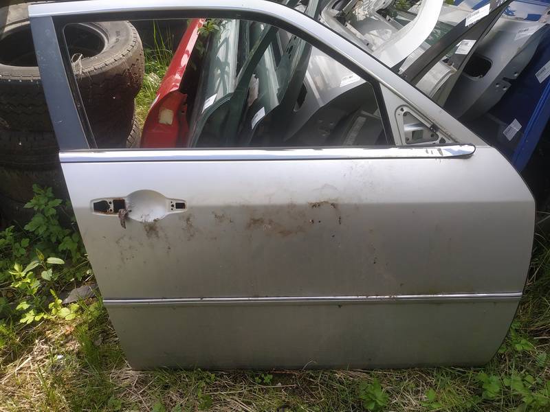 PILKOS Chrysler 300C 2006 Doors - FRONT RIGHT