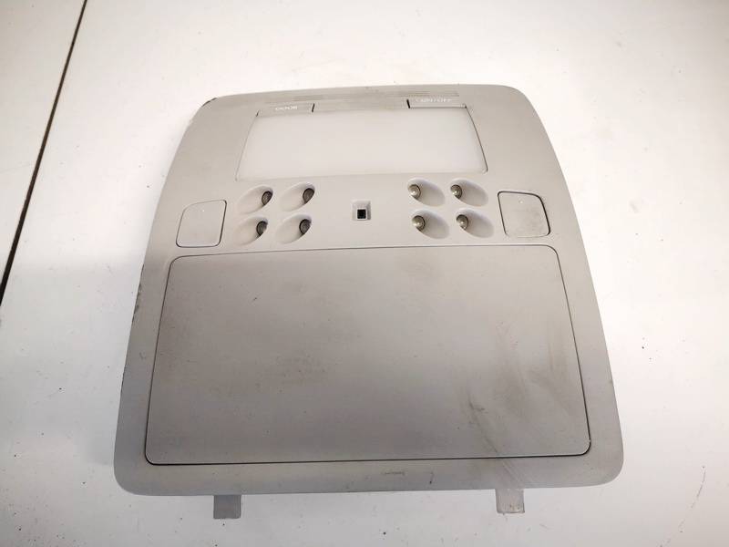 8973253051 Lexus IS - CLASS 2007 Interior Light - FRONT