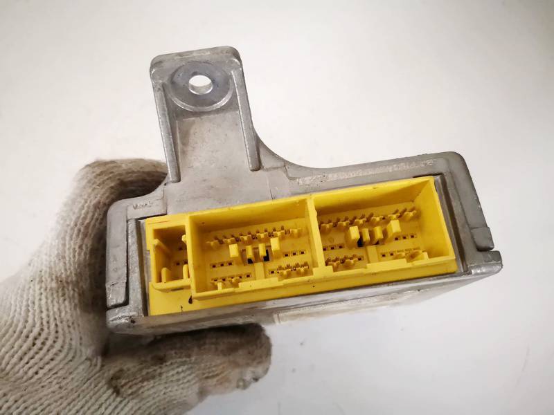 77960-SAA-G921-M1 Honda Jazz 2003 Airbag crash sensors module - Thumbnail 3