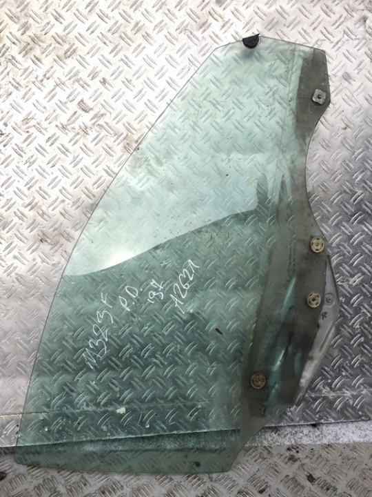 Mazda 323F 1997 Duru stiklas P.D.