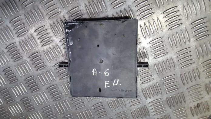 4F0907279B Audi A6 2010 Switch, Headlight (LIGHT CONTROL MODULE)