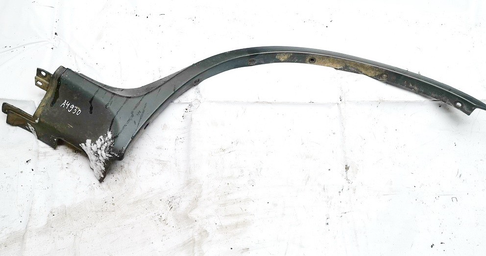 8408707 BMW X5 2005 Wheel Arch (fender) Trim - REAR LEFT
