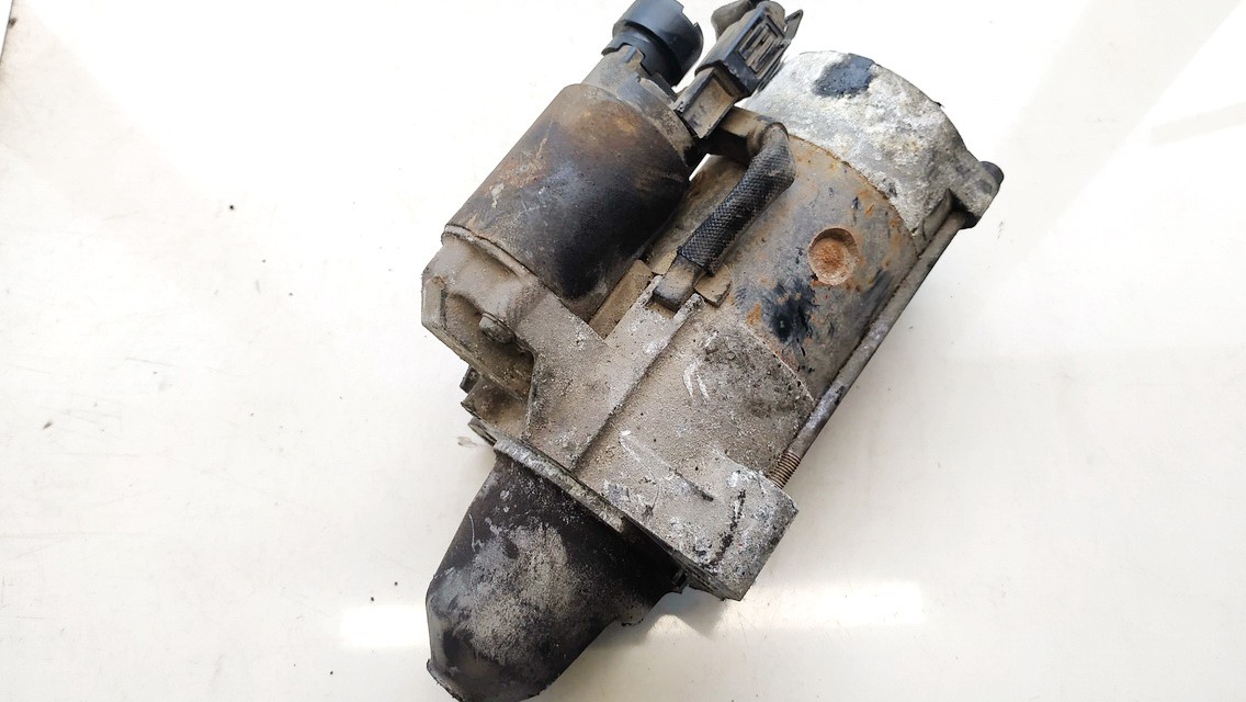 MHG025 Honda CR-V 2007 Starter Motor